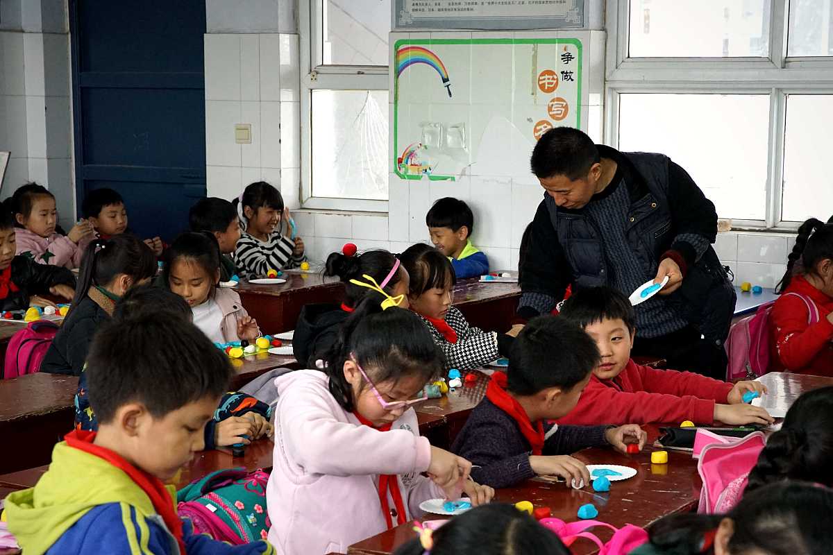 贵阳幼师学校就业率高吗？毕业生就业情况解析