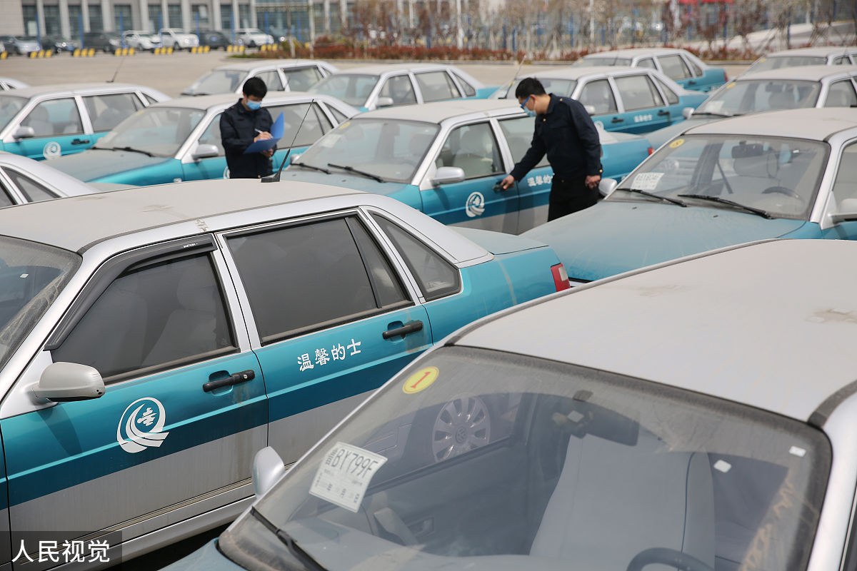 青岛工贸职业学校2019年招生专业 - 技能型人才培养基地