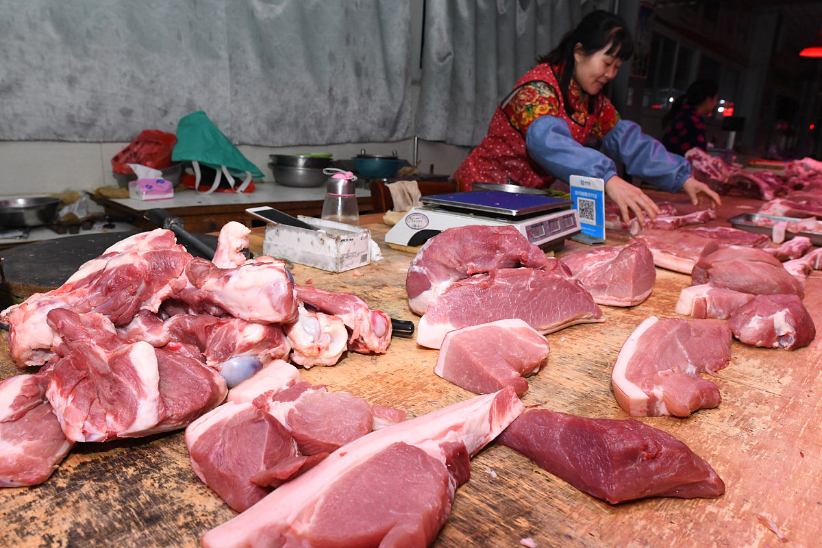 生吃猪肉安全吗？专家建议：坚决避免！