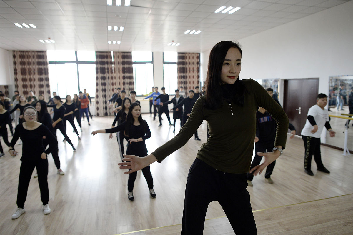 重庆航天职业技术学院五年制大专：培养高素质技能人才的优质选择