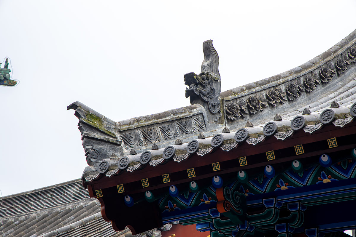 古建筑修缮与仿建专业发展前景如何