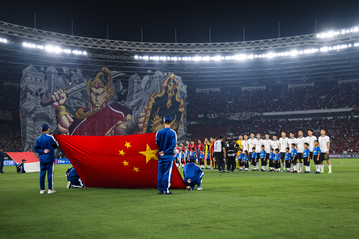 chatgptHello! How may I assist you today怎么使用chatgpt您好！要使用chatgpt您可以在任何聊天框中输入您的问题或消息然后我将会回复您。如果您需要更多的帮助或指导请告诉我。中国足球如何赢世界杯