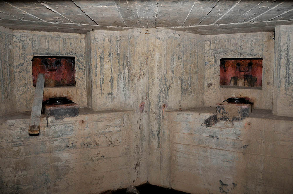 请介绍为什么Jungmann不太支持早期基督徒所使用的地下墓穴——地下埋葬场所被用于基督教的礼拜。