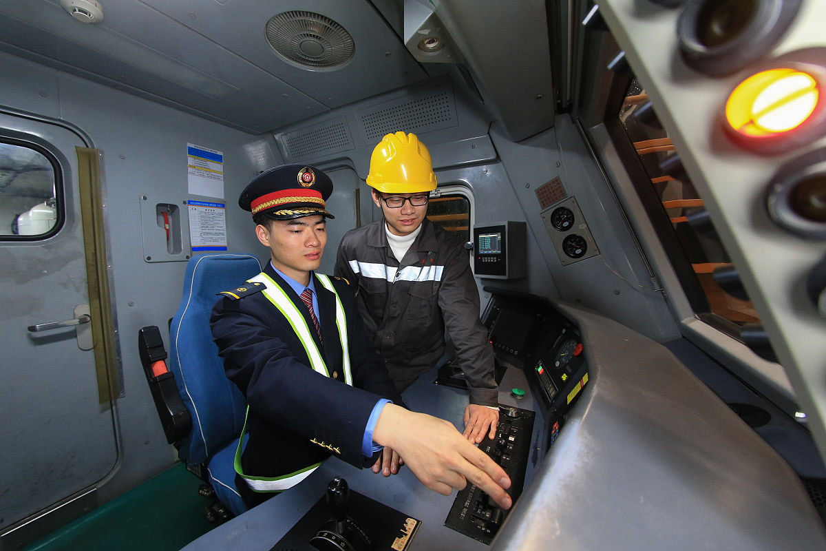 武汉铁路司机学校受欢迎的专业有哪些