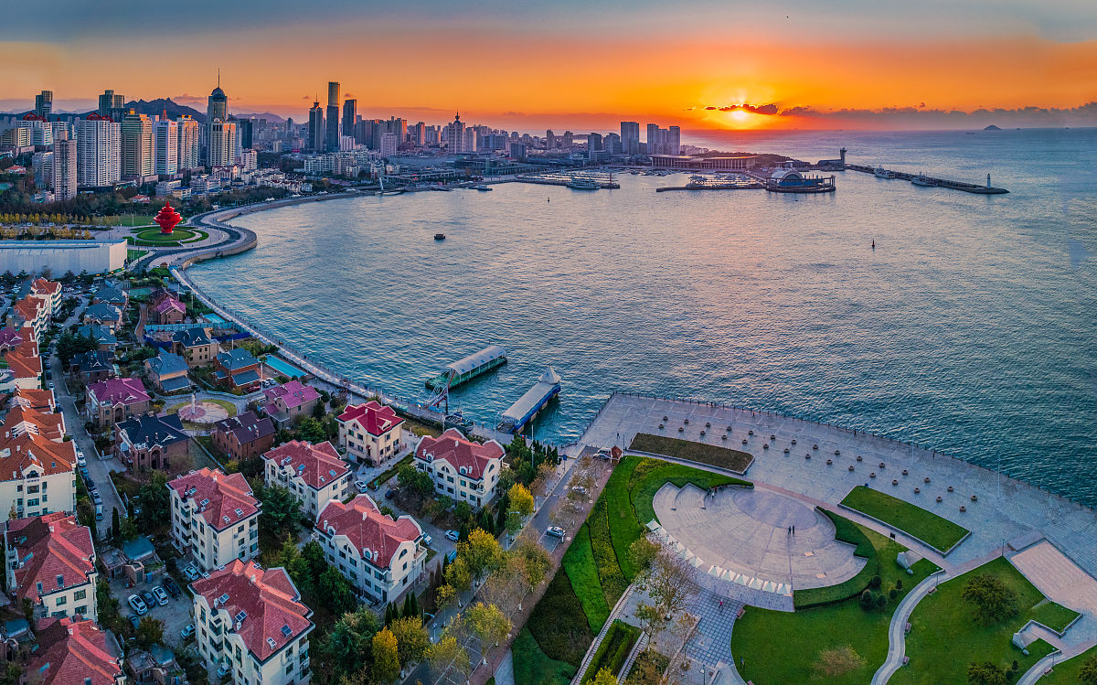 五一过后 G 青岛 男朋友 食堂 酒店 两晚 主阵地