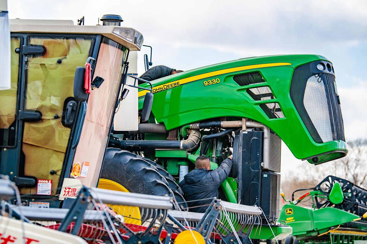 黑龙江农垦机械化学校数控技术应用专业介绍