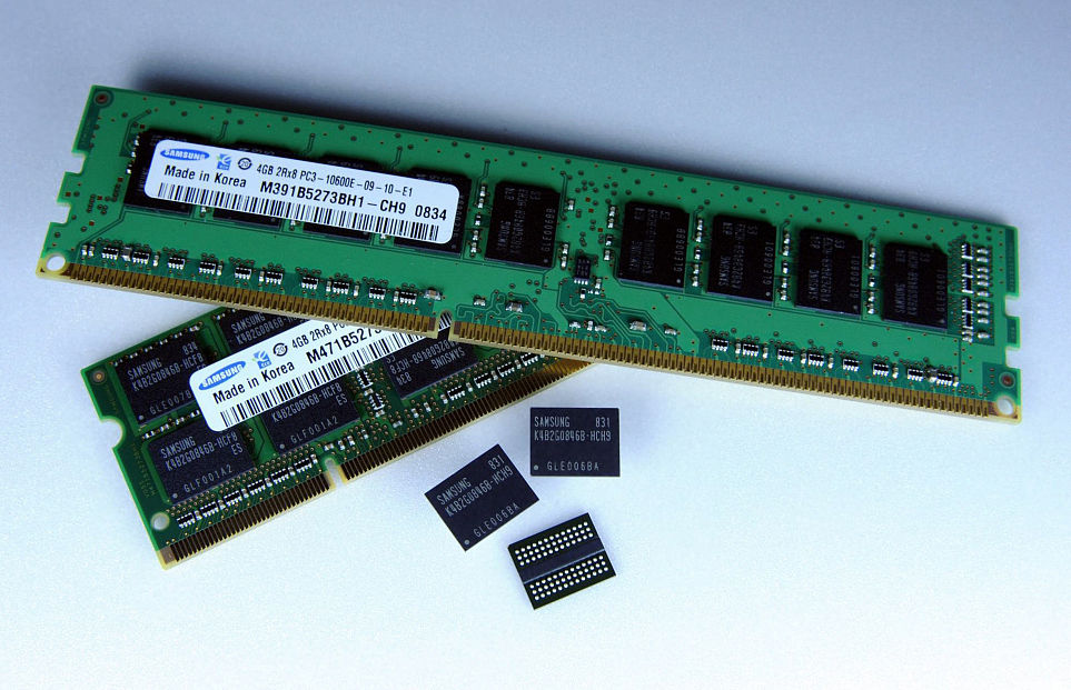 单条8GB内存 vs 4+8GB组合：哪个更好？