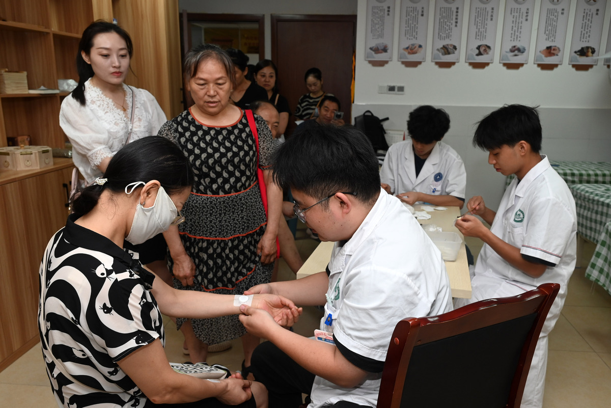 内江医科学校热门专业推荐：临床医学、口腔医学、护理学等