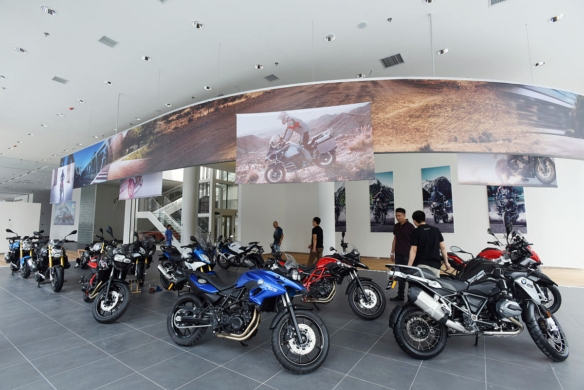 骊驰高端定制介绍 高端 大气