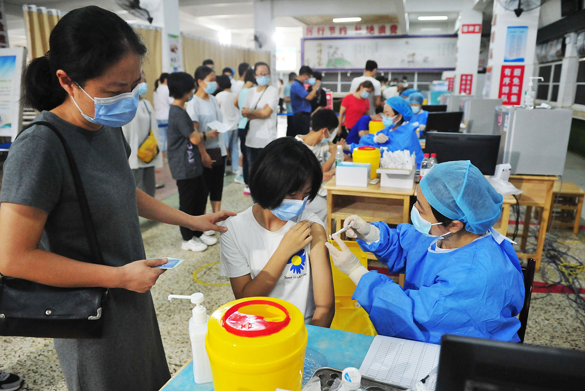 邢台卫校毕业生就业前景分析：2022年就业形势及发展方向