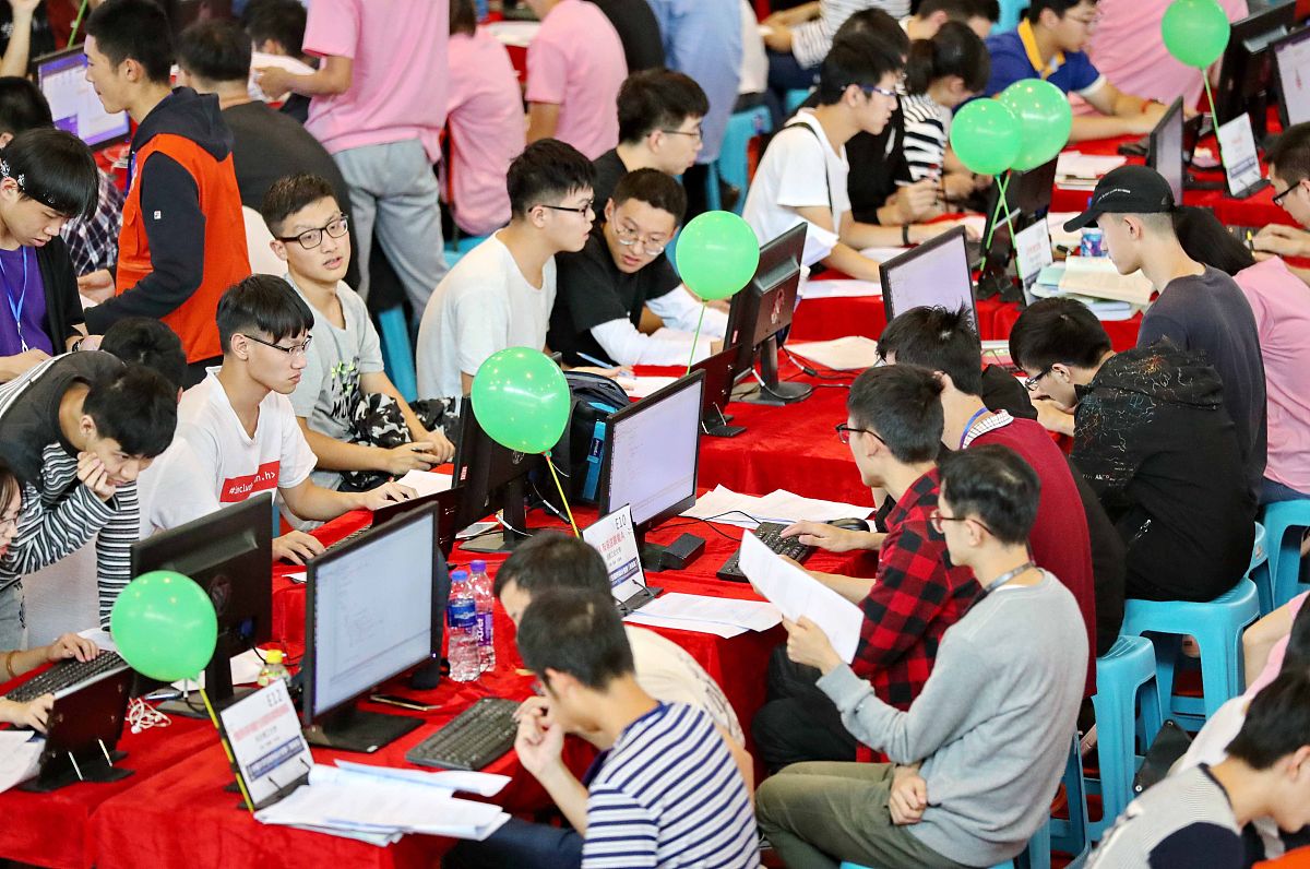 怎么在大学赚到人生的第一桶金