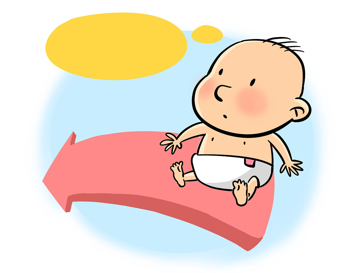 新生儿抽搐有什么症状和表现