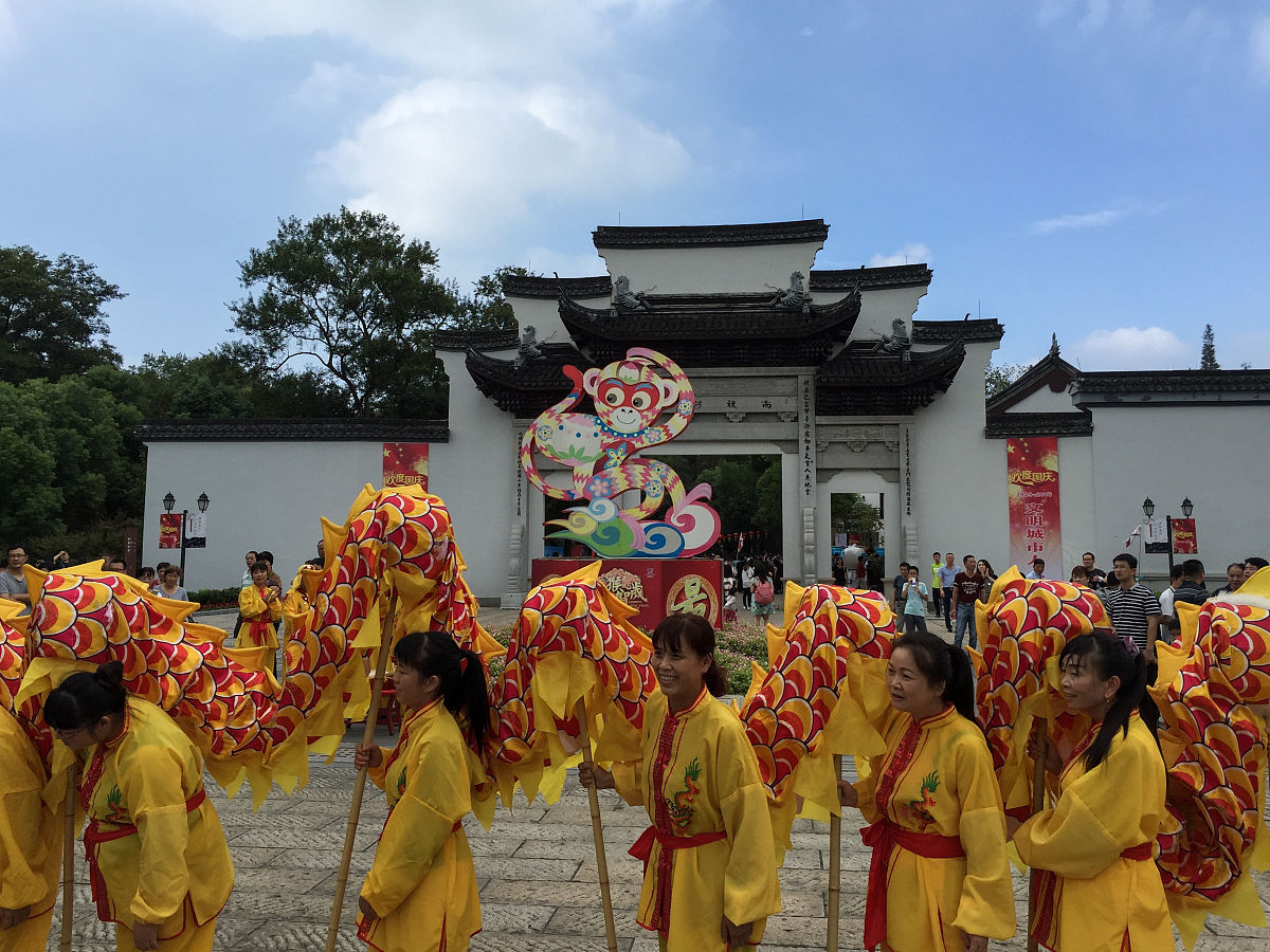 不是我祁阳人怎知我祁阳之风俗！是什么意思