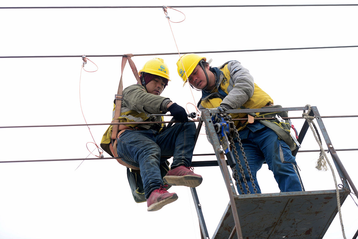 西安铁路职业技术学校电气化铁道供电专业怎么样？- 专业介绍及就业前景