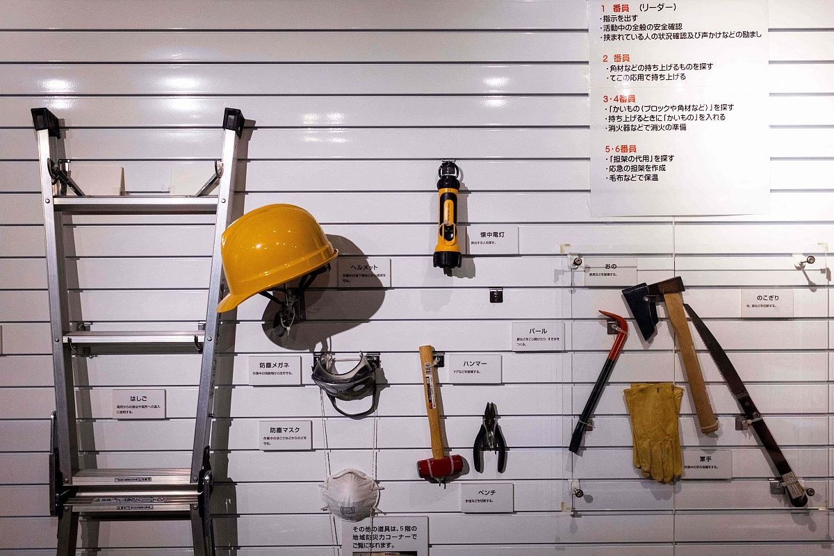 南宁市灾害应对能力调查：城市管理视角的必要性