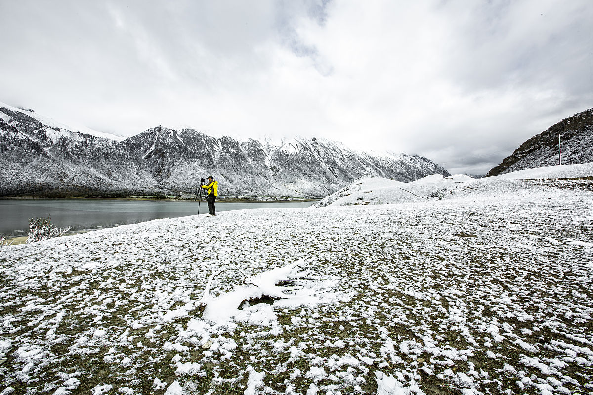 318国道全长多少公里？路线、途经城市详解