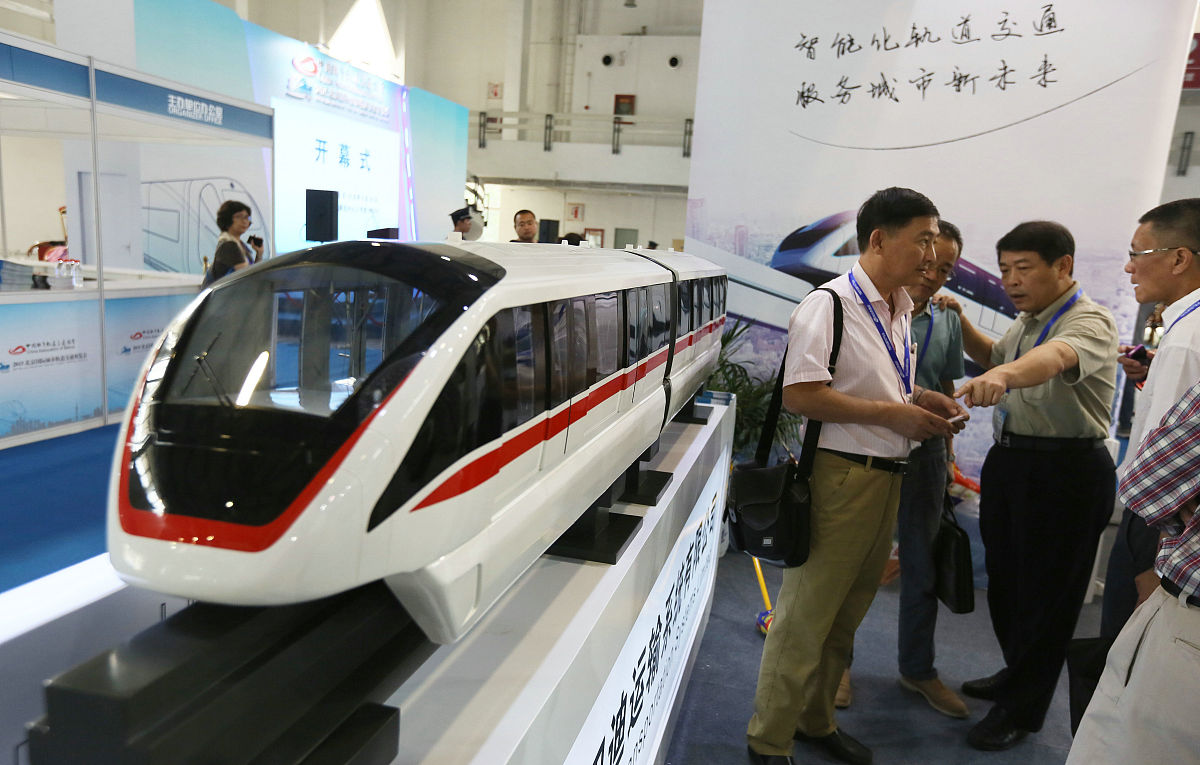 贵阳英才学校城市轨道交通专业2022年招生