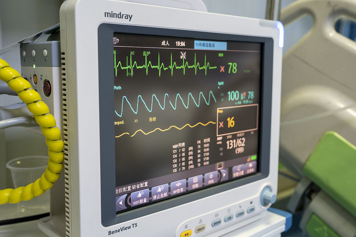 电休克治疗难治性抑郁的优势：快速有效、安全可靠