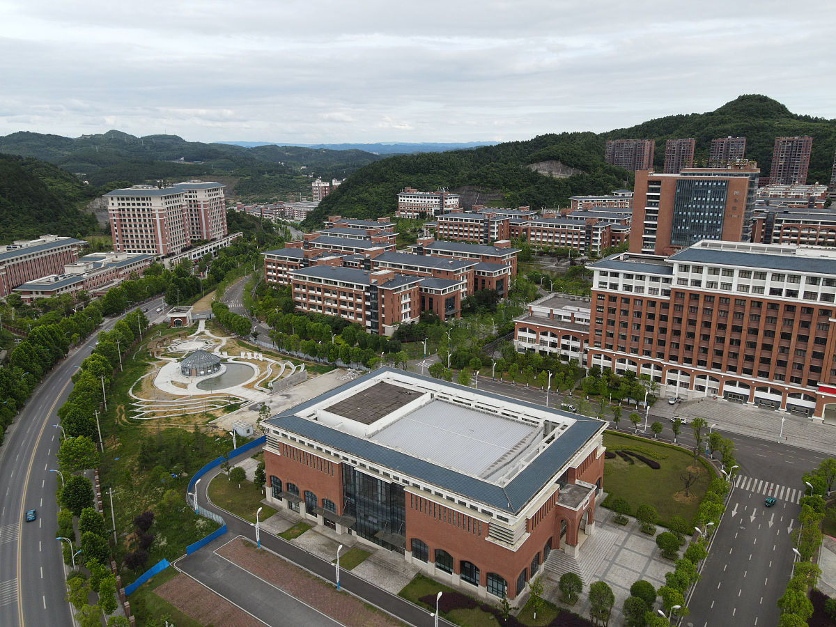 贵阳新城市职业学校的教学质量好不好 贵阳新城市职业学校的教学质量好不好