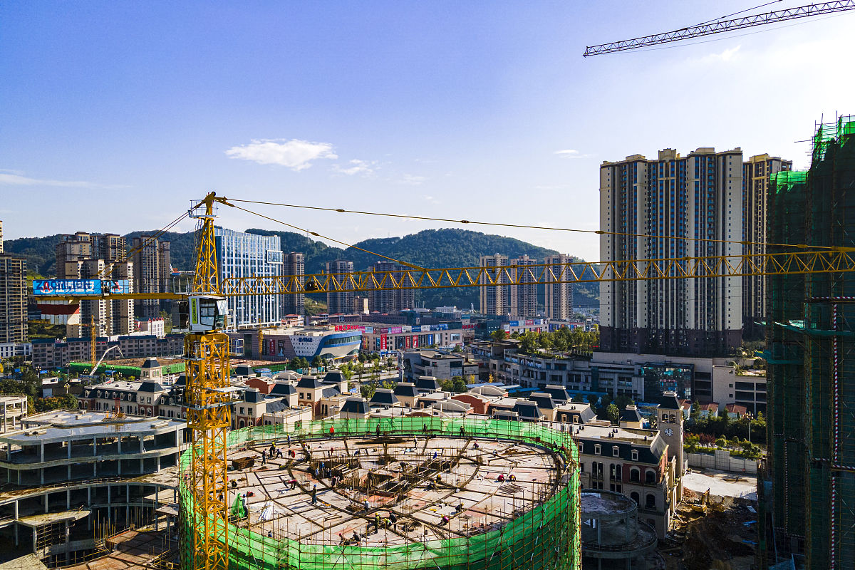 重庆开州区职业教育中心建筑工程施工专业毕业后学历及发展方向