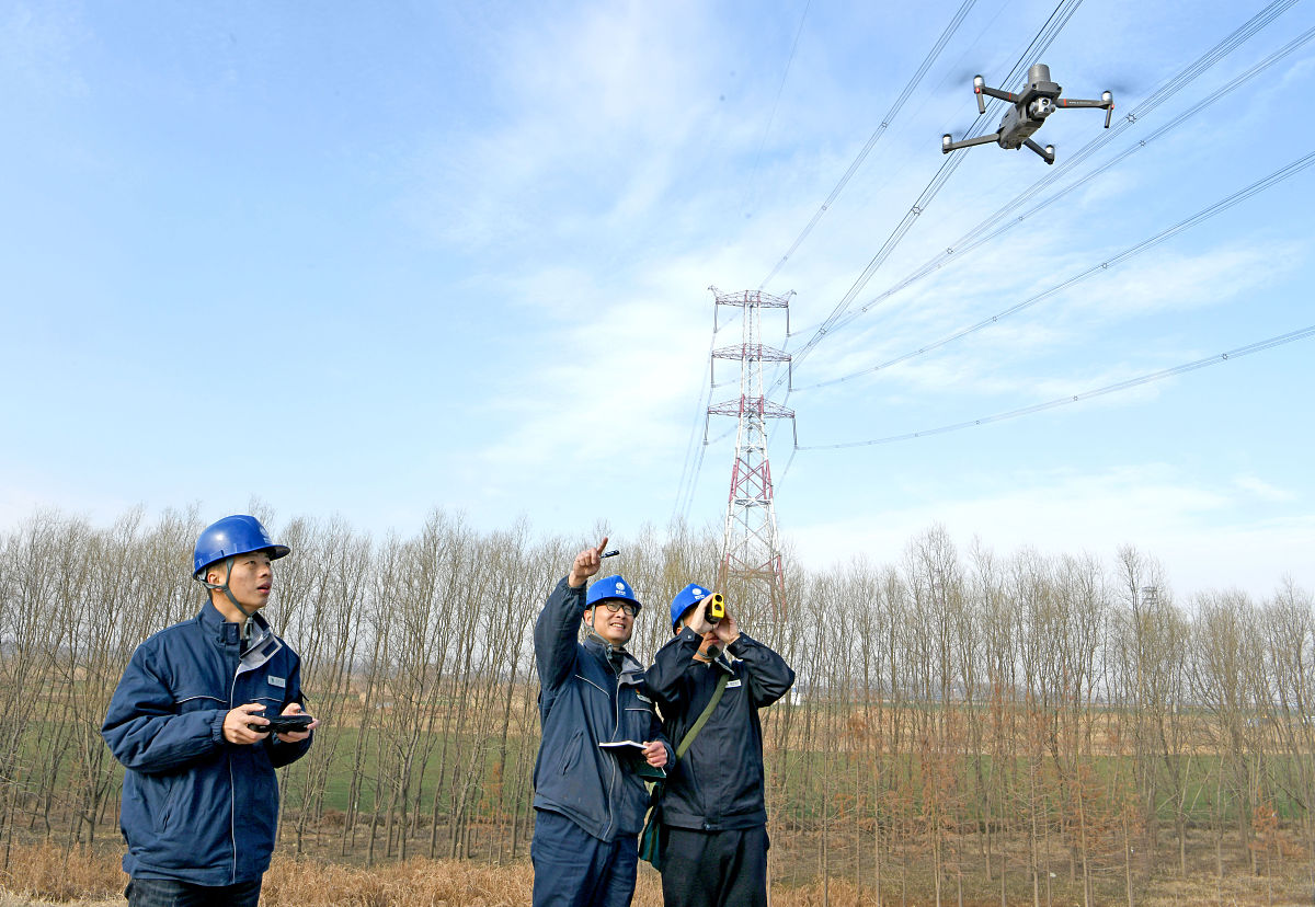 延长县农村电网维护管理现状、问题及对策研究