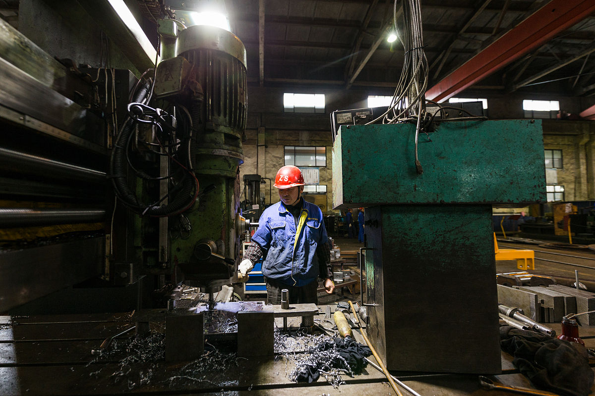 电解铝中阳极测高的方式哪些