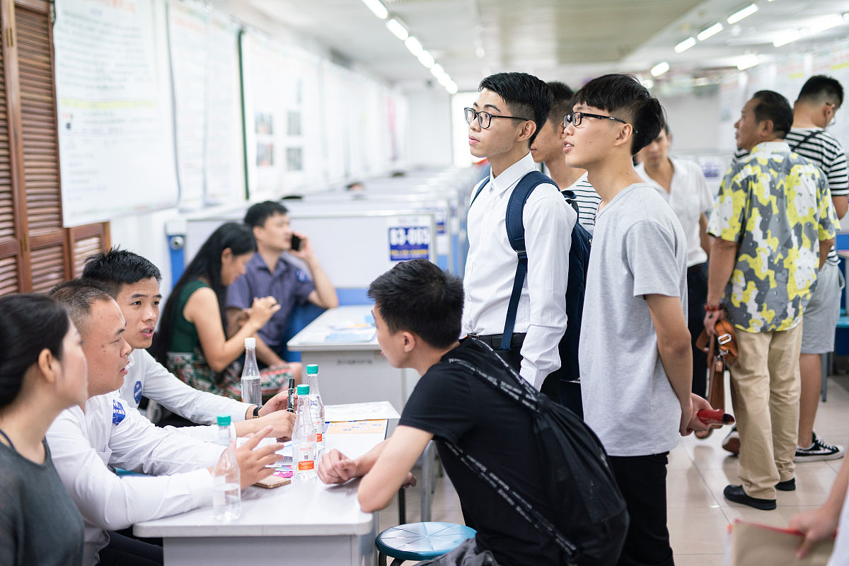 2023年武汉市第一轻工业学校招生简章