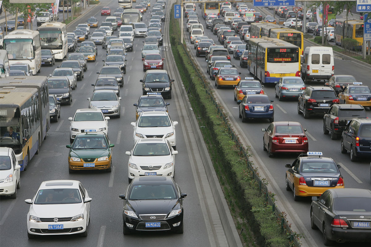 百度指数揭秘：汽车兴趣与景区旅游的关联分析