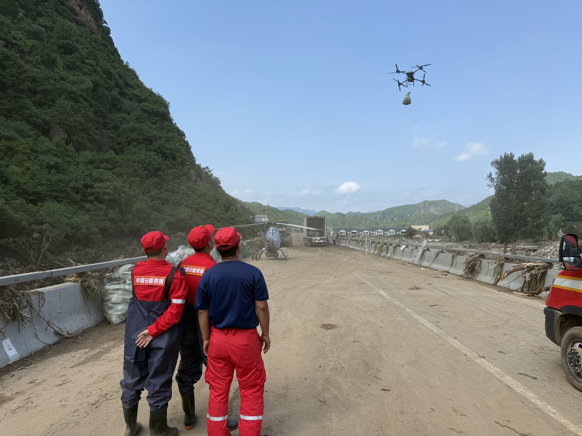 高速公路养护防汛工作指南：保障道路安全畅通