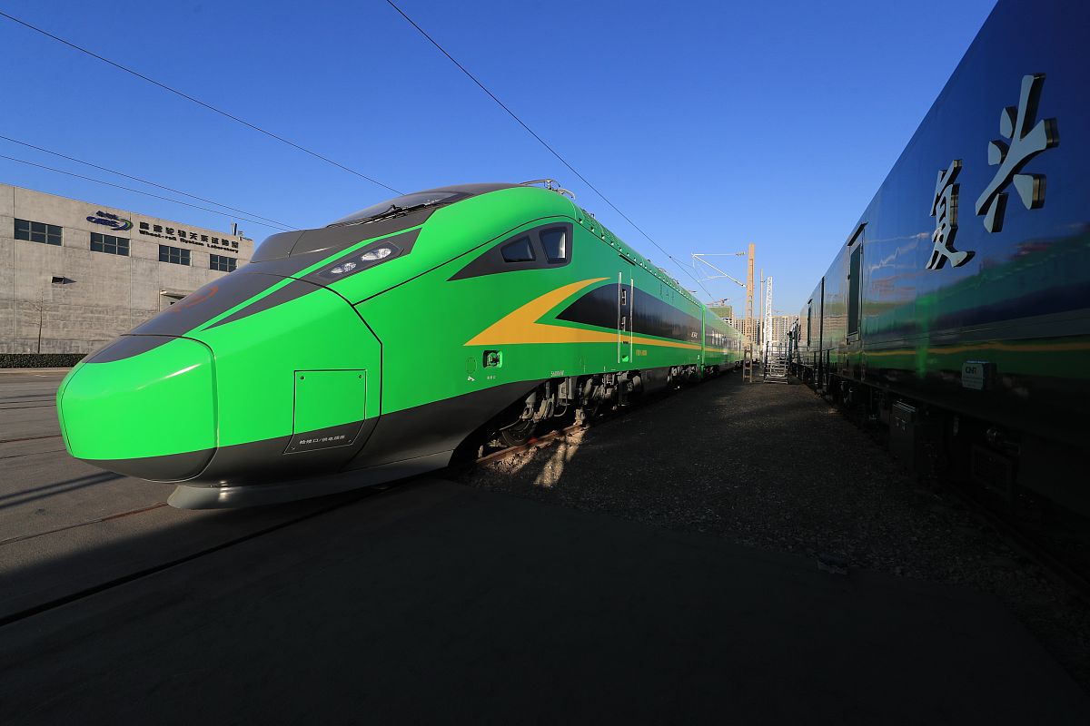 贵阳铁路专业学校：探讨铁路行业未来发展趋势