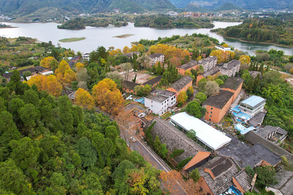 贵州航天职业学院建筑电气专业招生大专