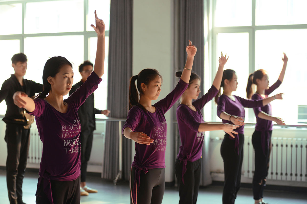 长治文化艺术学校2021年招生专业及特色介绍