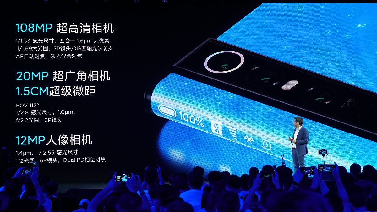 如何看小米未来的前景