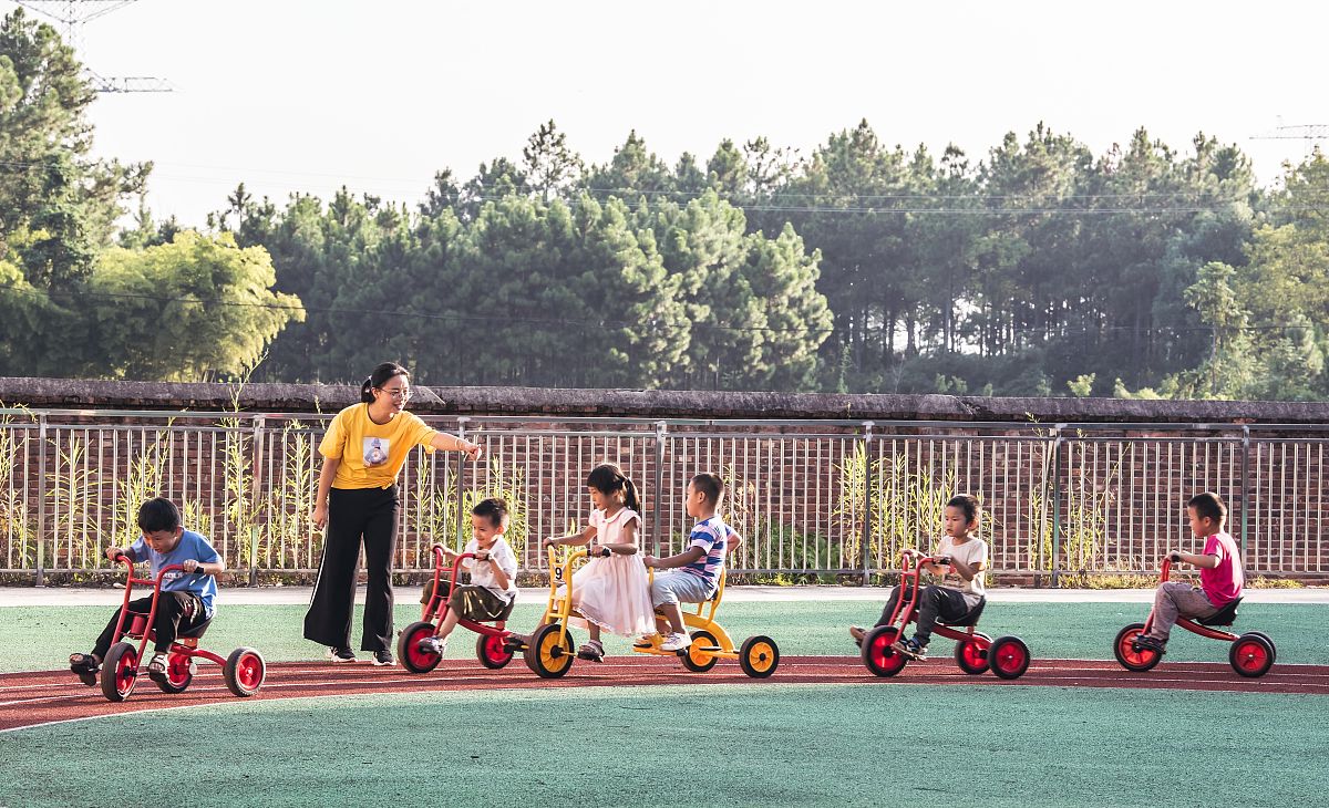 江苏2022年哪个幼师学校就业最好-怎么样