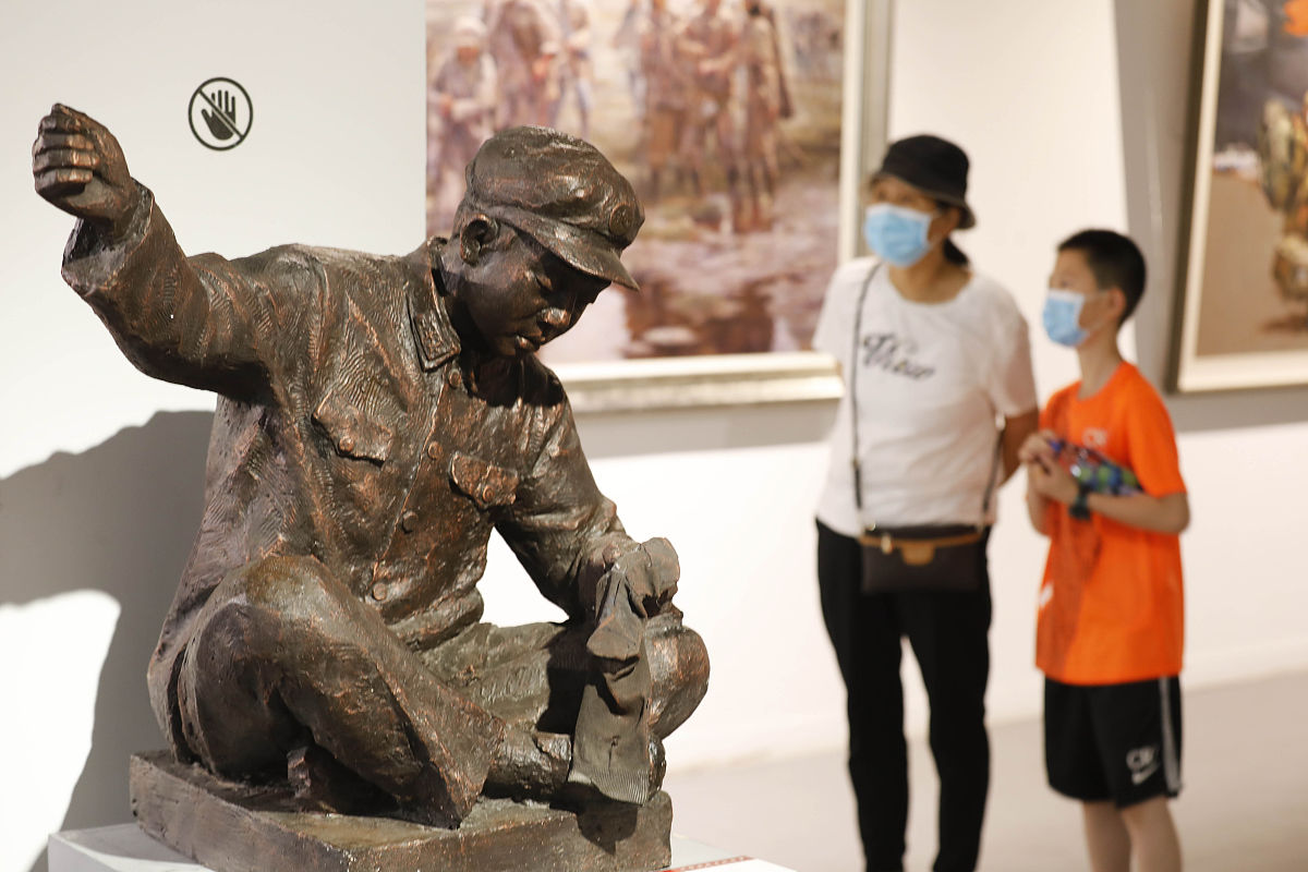 西安思源学院文化遗产保护学院古代彩塑造型与修复专业：招生要求及课程介绍