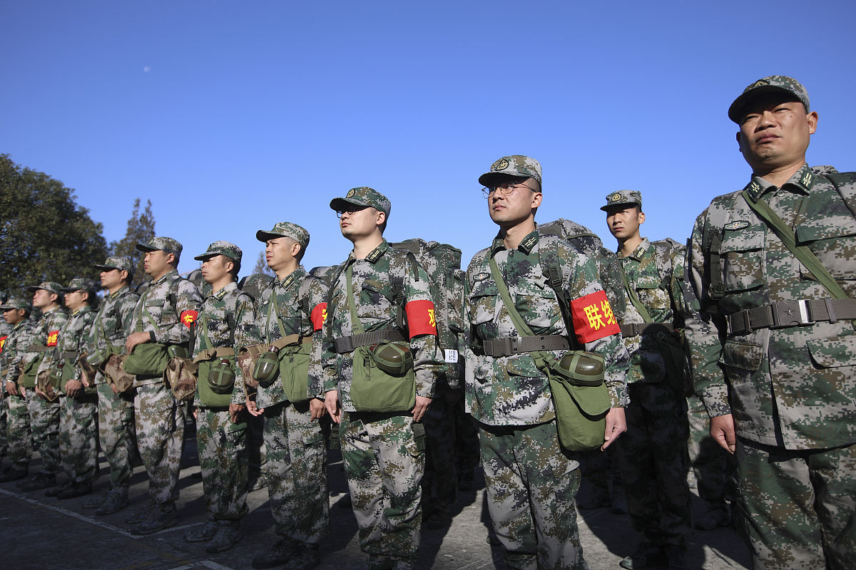 武装号召难度只有标准吗回答并拓展。