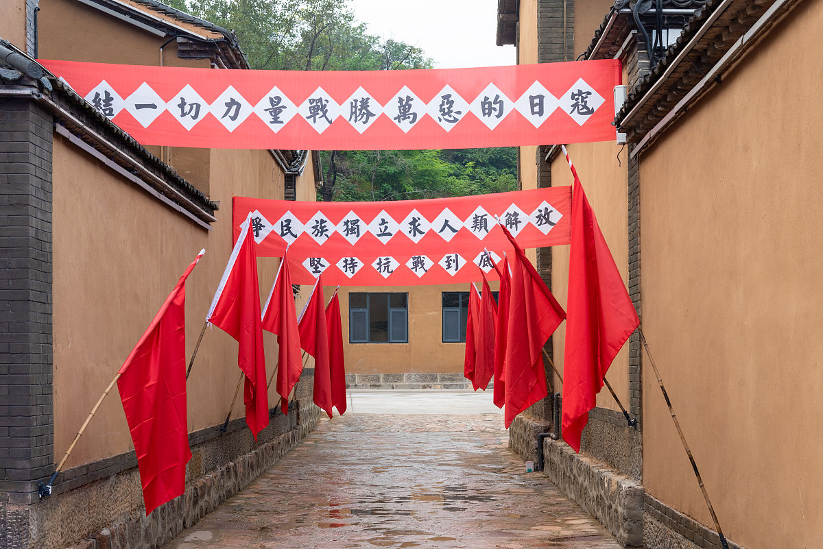 灌阳红色文化调研心得体会：传承精神，推动发展