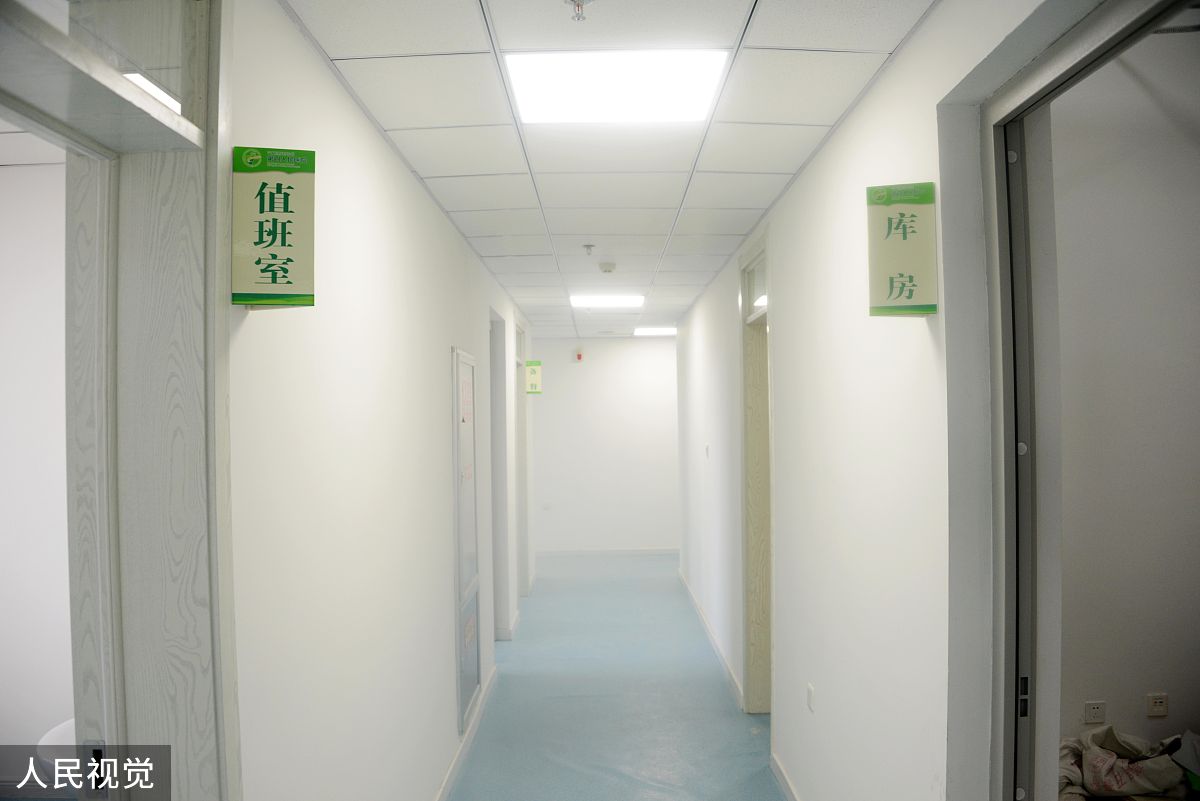 大桥镇卫生院2023年医养结合工作计划 - 打造健康养老示范区