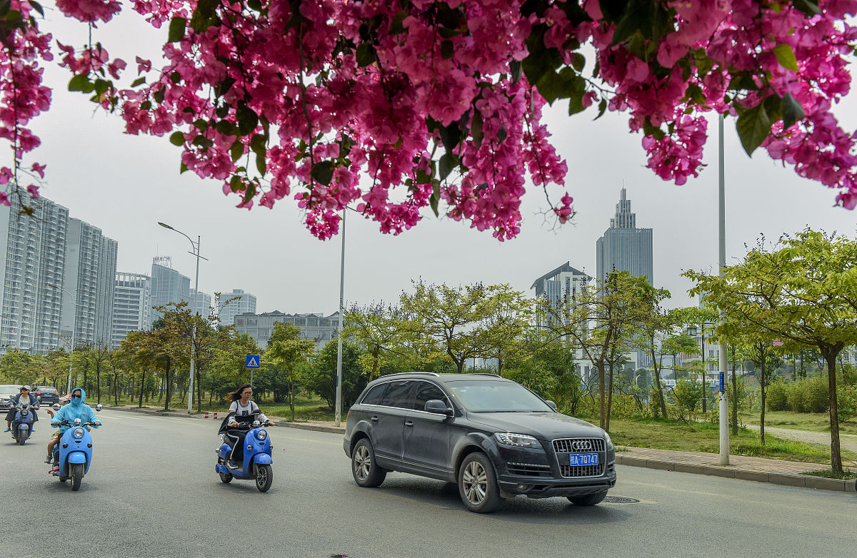 广西城市职业大学工商企业管理专业课程内容：培养商业人才的必备技能