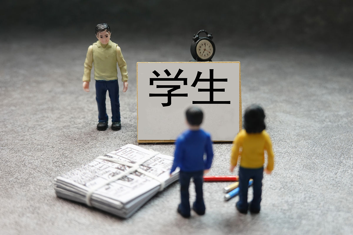 初中毕业后，如何选择适合自己的高中？