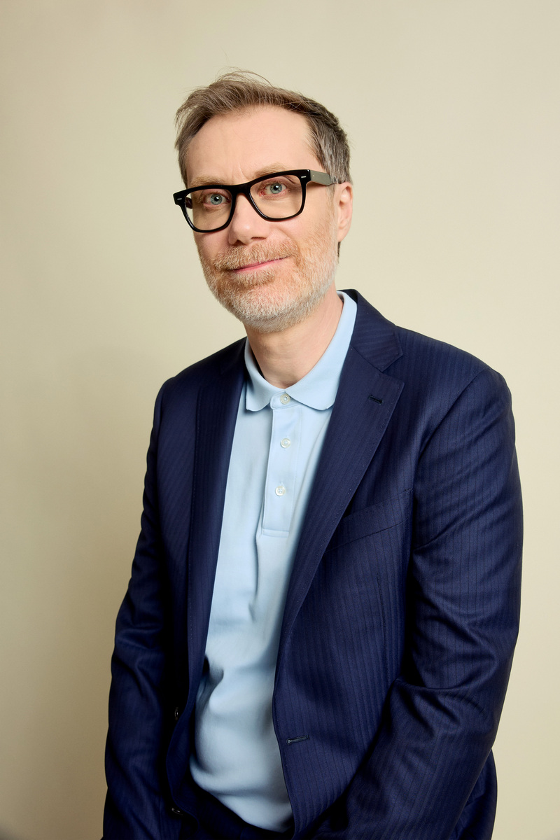 推特的老板是谁