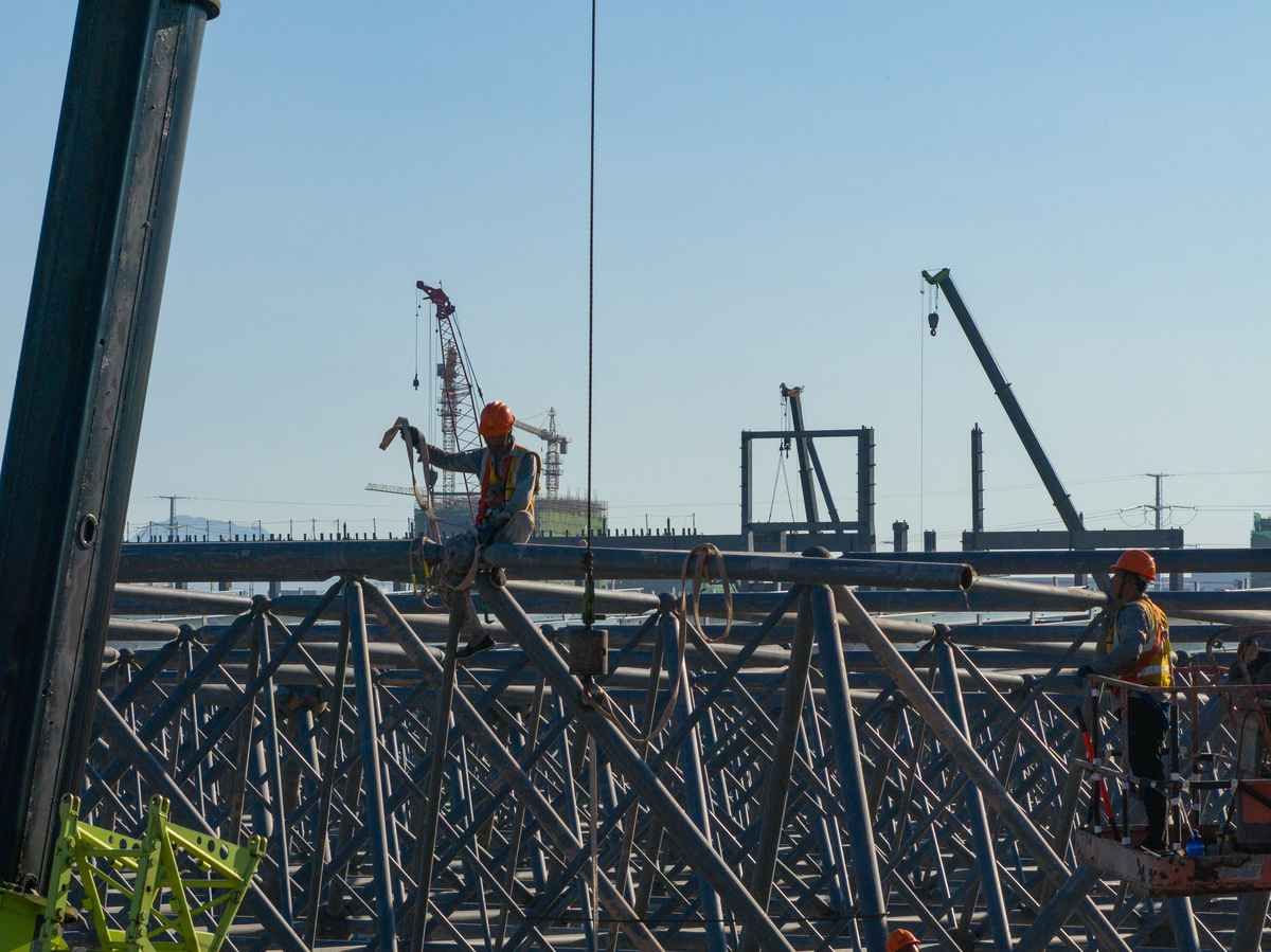 土木工程各方面文献800字