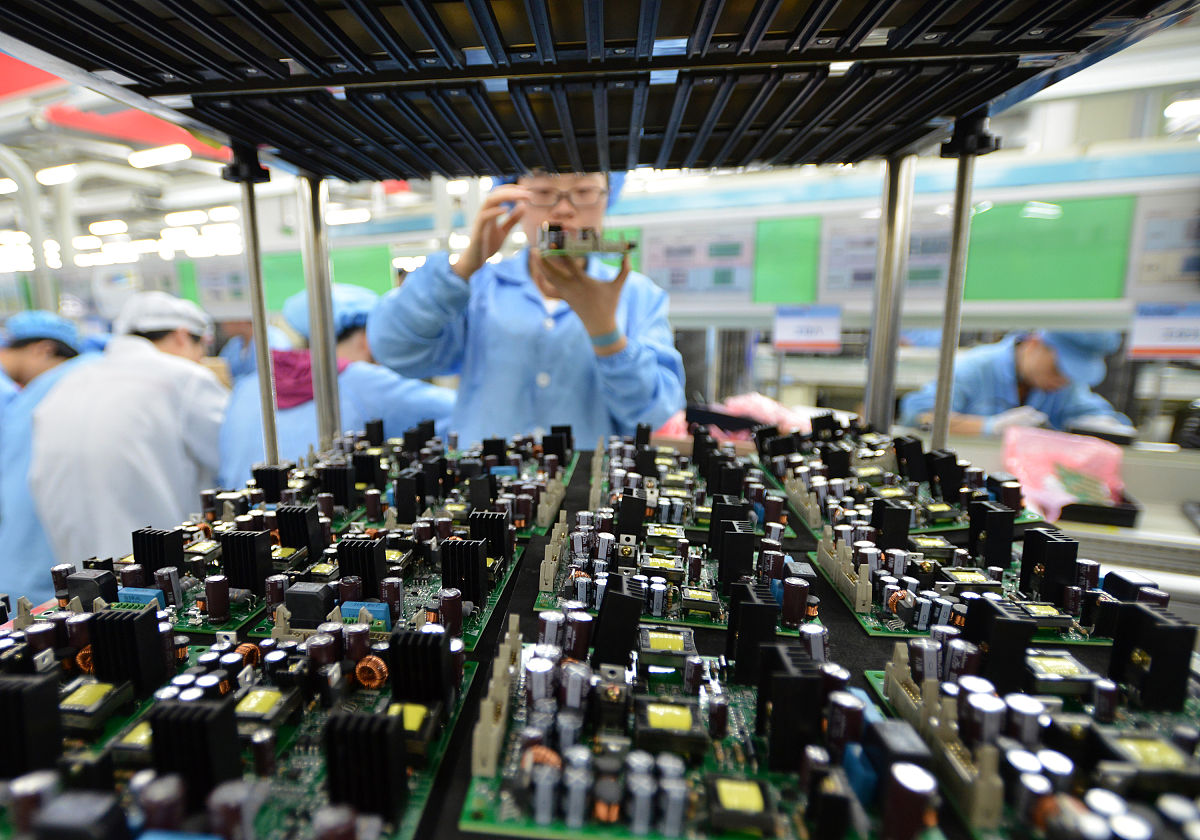 截止到目前潮州三环在mlcc的影响怎么样