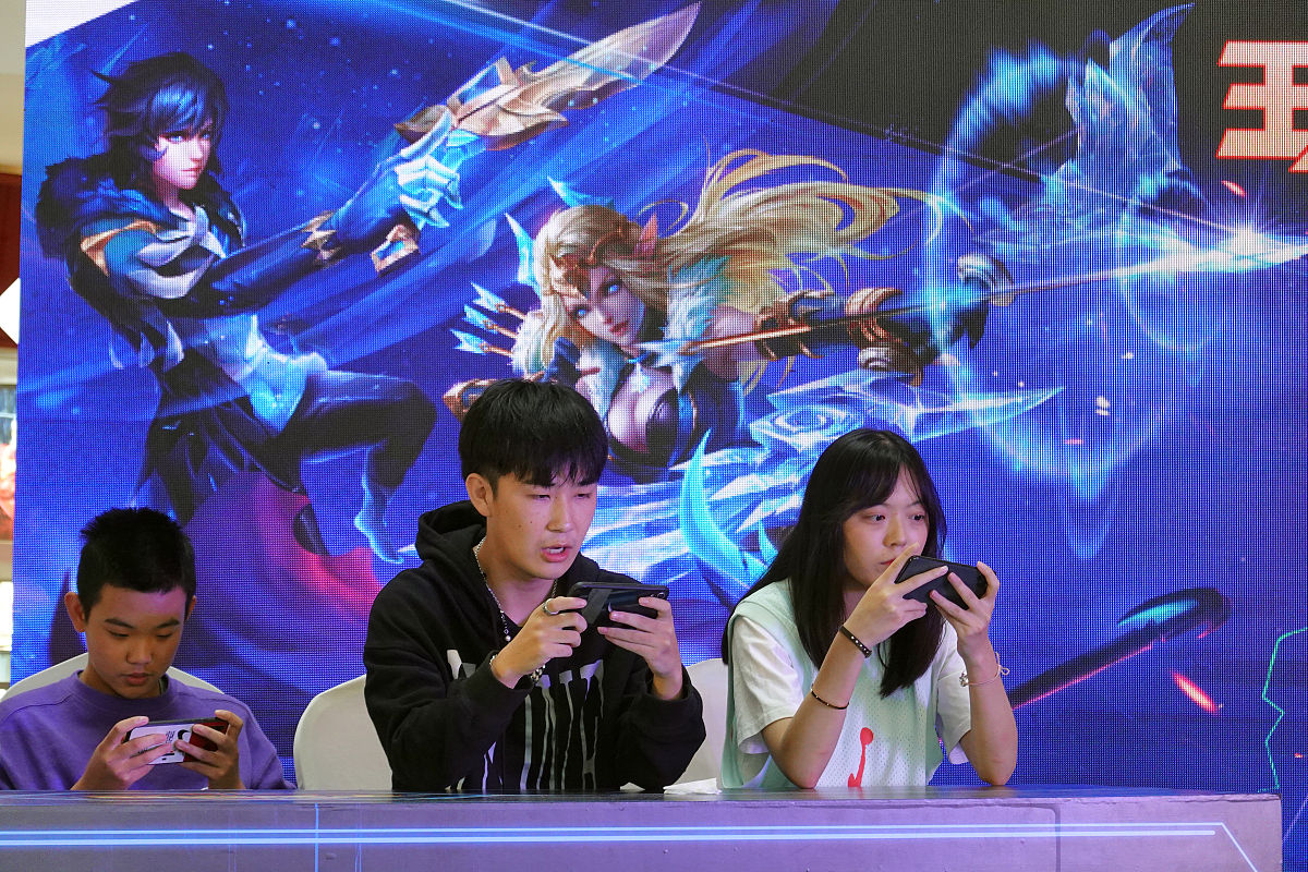 王者荣耀最大的主播是谁