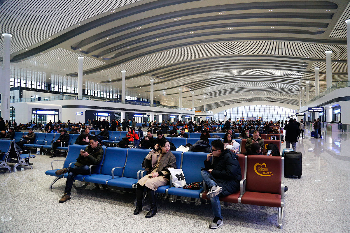 贵阳铁路学校男生学什么专业好？就业前景佳专业推荐