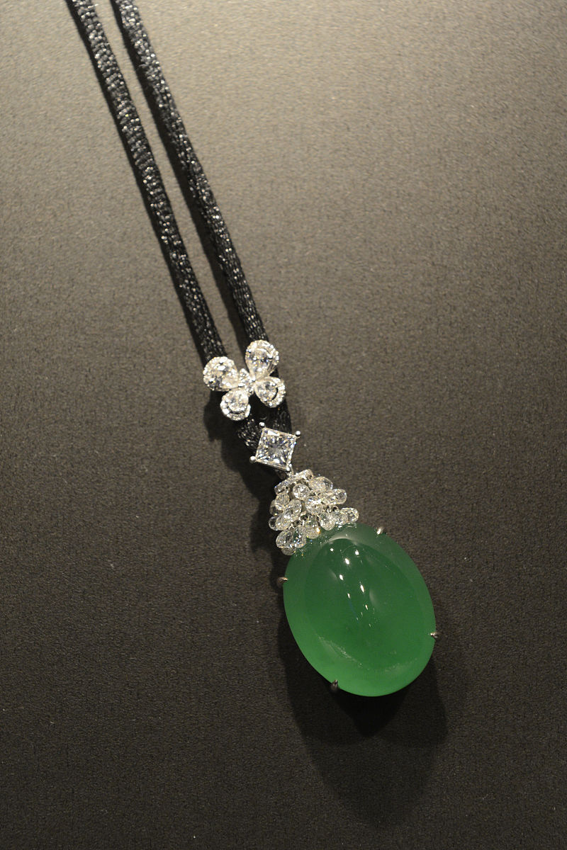 珠宝玉石加工与营销专业详解及就业方向？