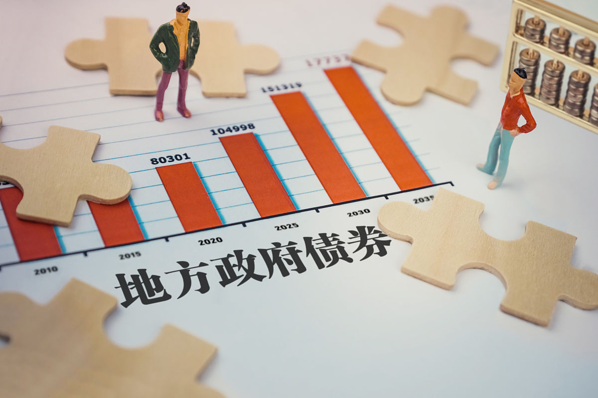 政府应该合理控制政府债务流向 政府应该合理控制政府债务流向