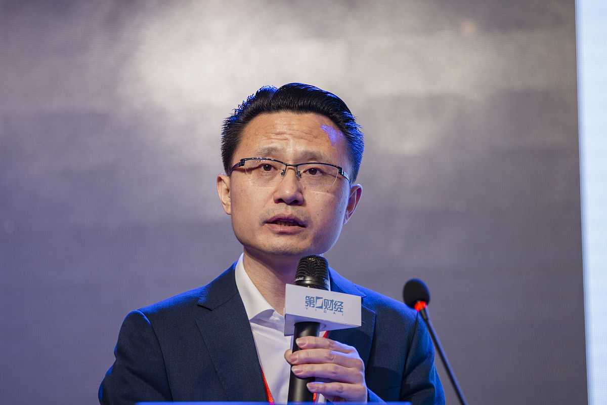 移动互联网时代用户行为变革：刘德寰教授提出'以用户受众为中心'法则