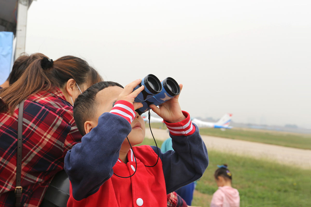 贵阳航空学校学生管理制度：严格管理，注重发展