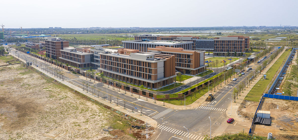 湘潭科技职业技术学校2022年地址在哪里